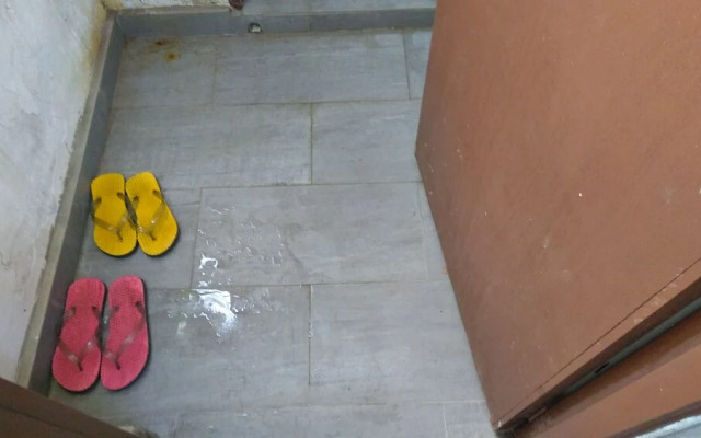 Whole Rista Villa Apartment