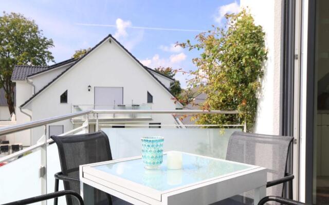 Haus Düne - FeWo 07