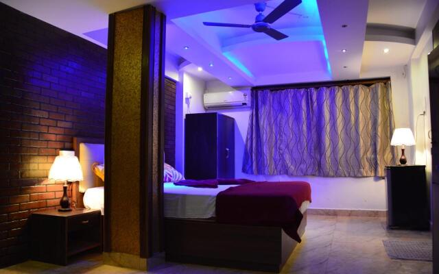 Roundcube Guest House