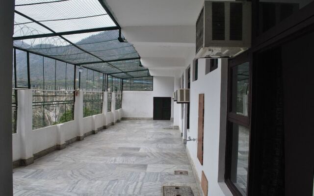 Hotel Maha Luxmi Palace