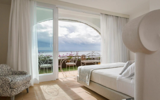 Hotel Piccolo Sant'Andrea