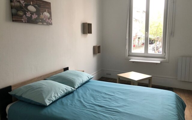 Centre Angouleme plateau