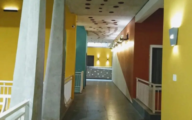 Hotel Shamrock Greens