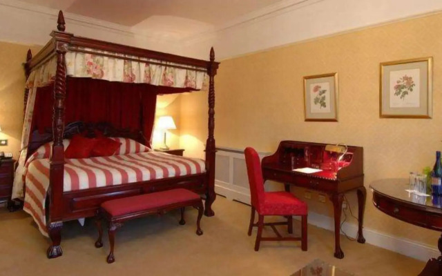 Barberstown Castle