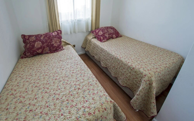 Landay Apartment San Pablo