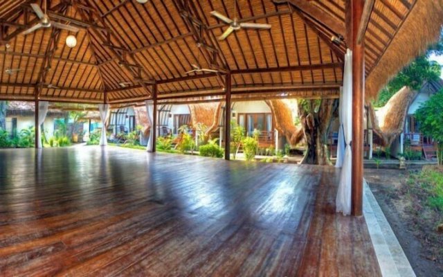 Yoga Garden Rooms Resort