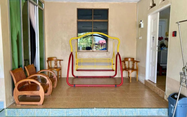 Nur Jannah Roomstay - Islam Only