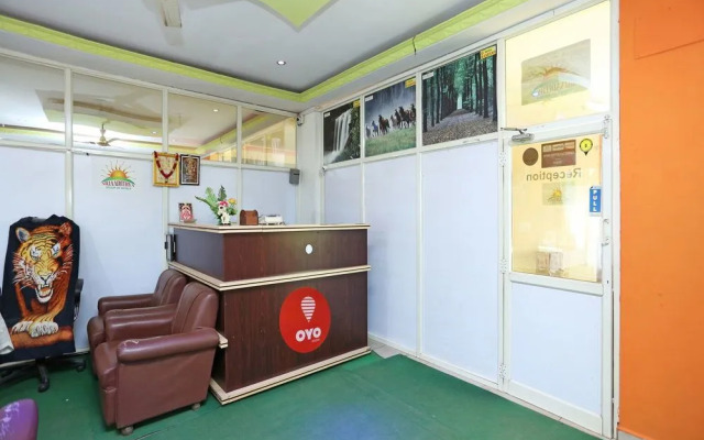 Kaaranji Residency by OYO Rooms