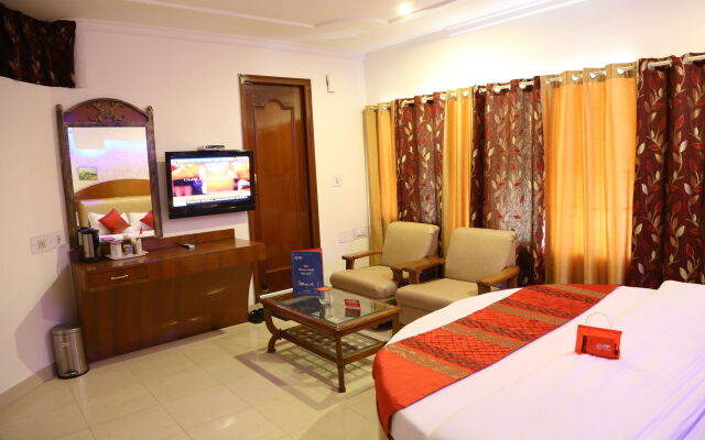 Hotel City Plaza 17