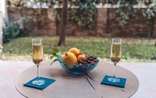 Medousa Bistrot & Suites