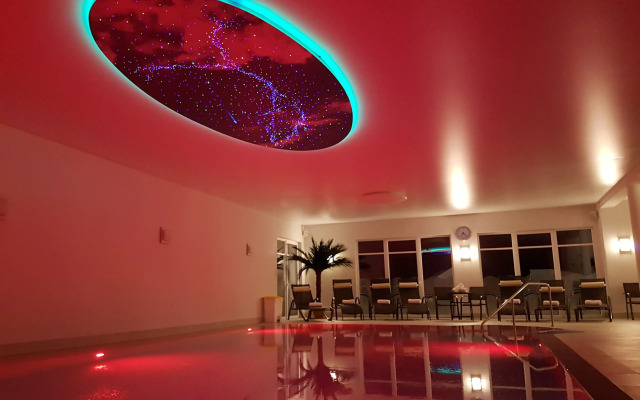 Avalon Ferienwohnungen Bellevue