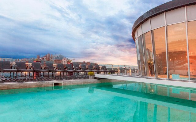 Wyndham Nordelta Tigre Buenos Aires