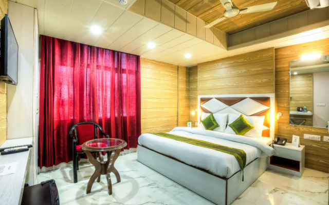Glory Villa