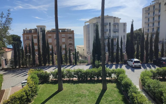 Alaxia Luxury Appartments