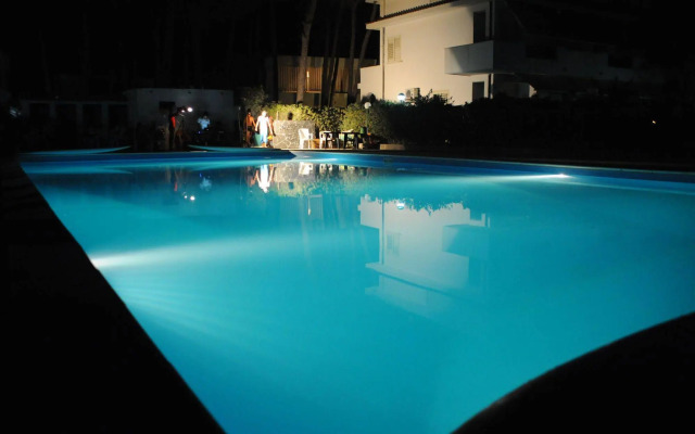 Villaggio La Fenice