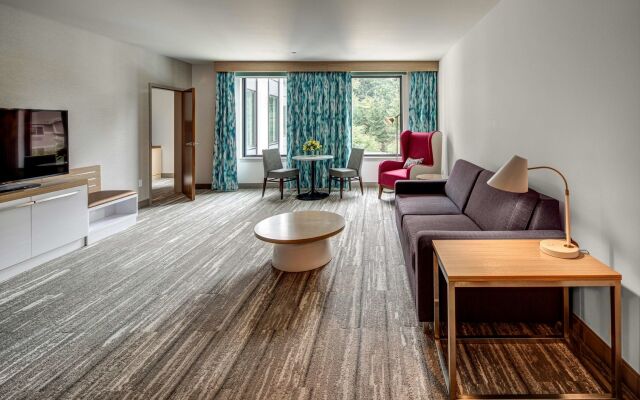 Hilton Garden Inn Wilsonville Portland