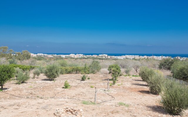 Electra Villa