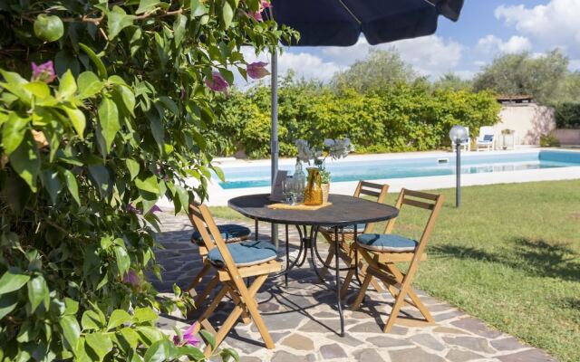 Sardinia Re - Villa Donna Beatrice
