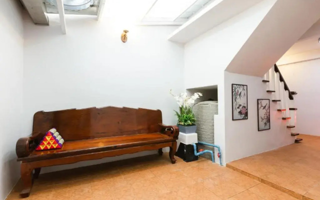 House of Happiness