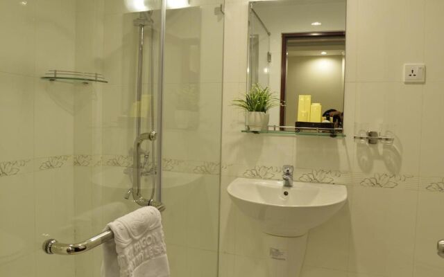 Beautiful Saigon Boutique Hotel