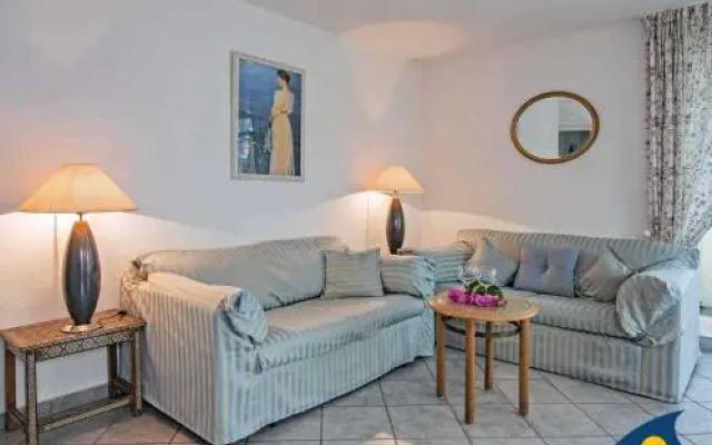 Villa Rosengarten Whg_ 33