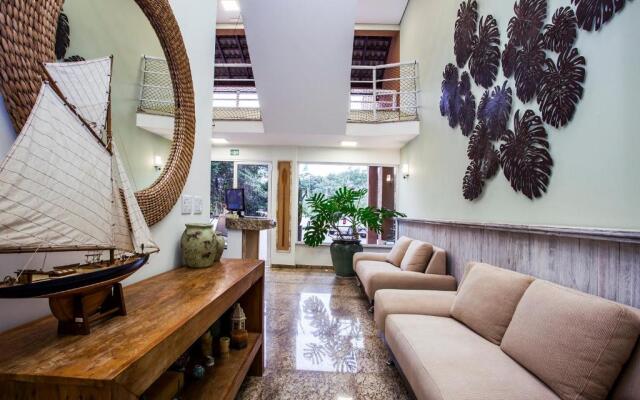 Ilhabela Beach Residences