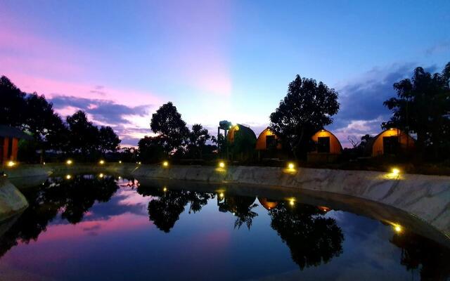 Homestay Bien Ho