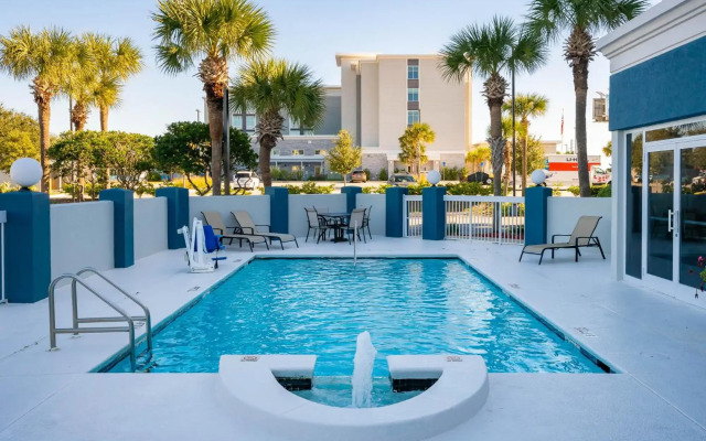 SummerPlace Inn Destin