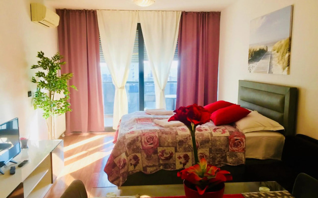 Nova Galerija Apartments