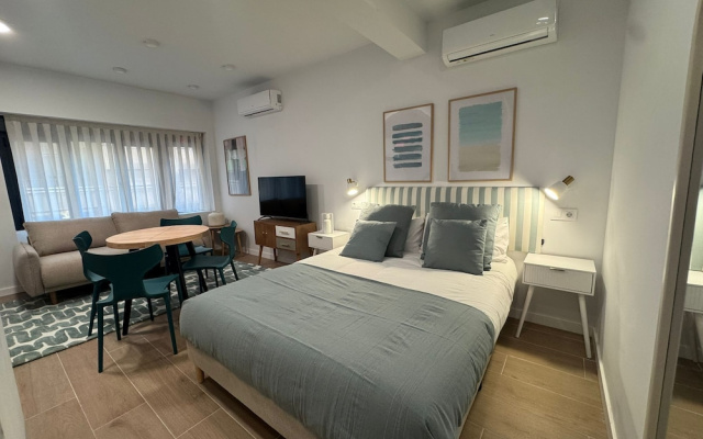 Apartamentos Marcela by gaiarooms