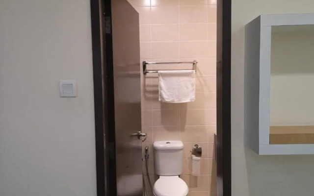 Shaftsbury Serviced Suites by Flexihome My