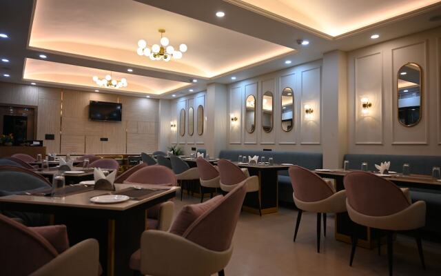 Hotel Shyam Paradise