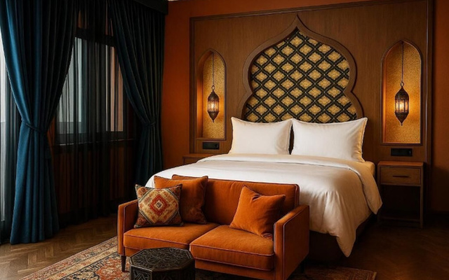 Le Marrakech Boutique Hotel