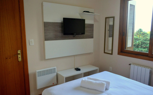 Residencial Maranello