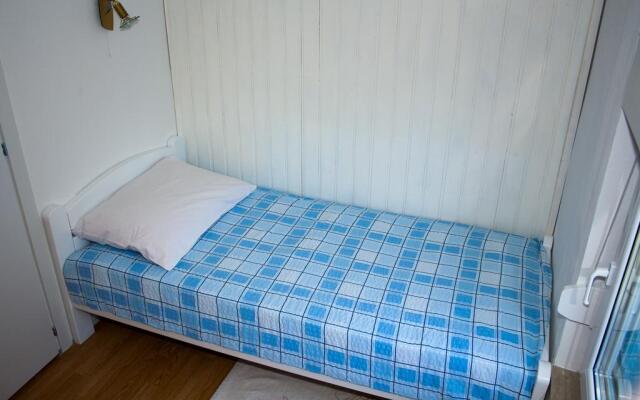 Holiday Home Pineta