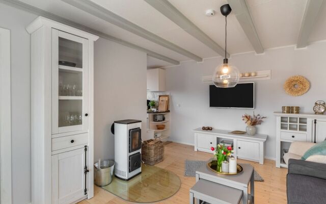 Holiday Home on the Mountain With Views