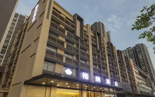 Gena Hotel