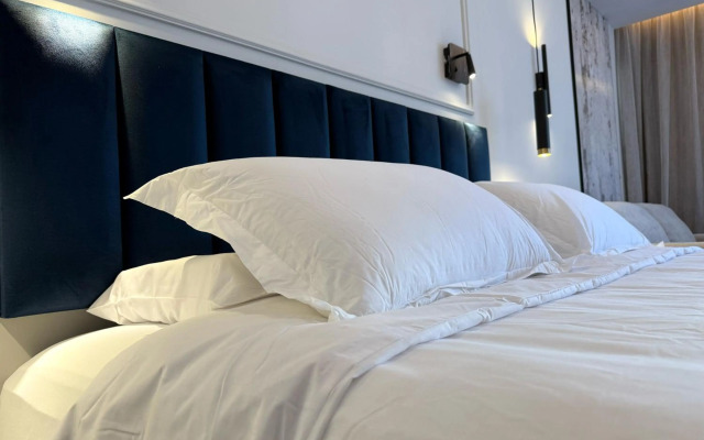 Kapetanios Odysseia Hotel