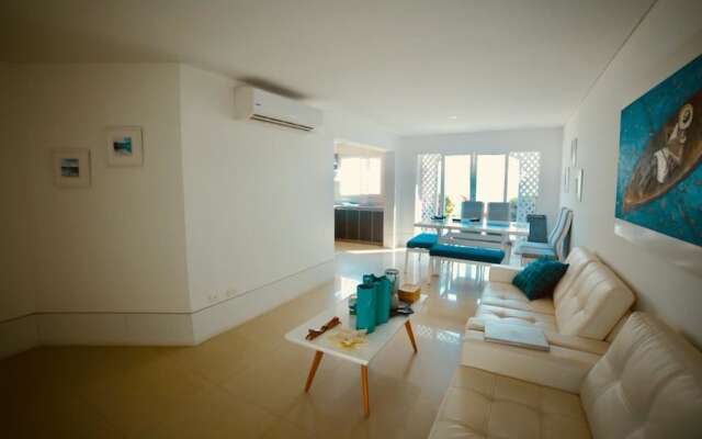 Hermosa Casa Playera
