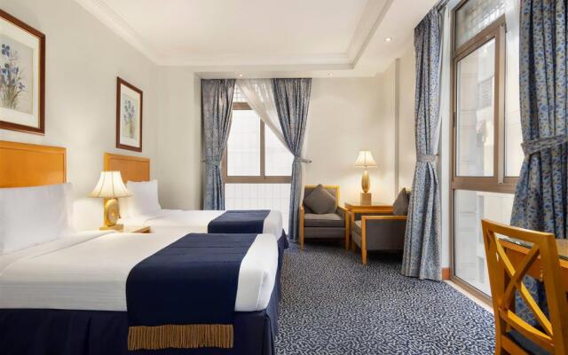 Ramada Madinah Al Qibla