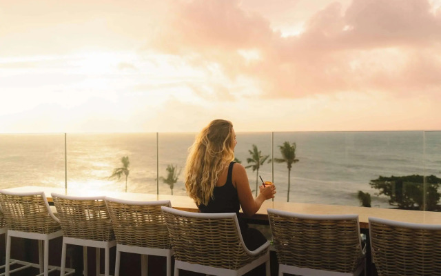 Radisson Hotel Saint Denis, La Reunion