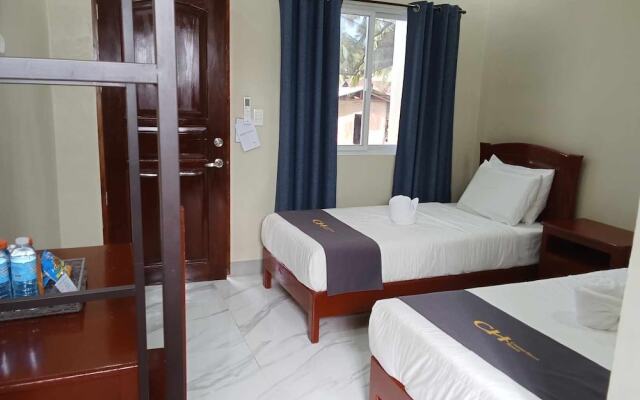 Coastal Haven Resort