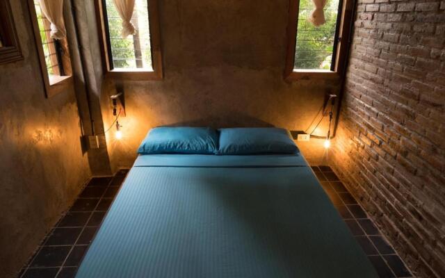 The Flying Fish Hostel