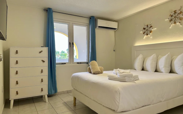 Merakii Seaview Escape Curacao
