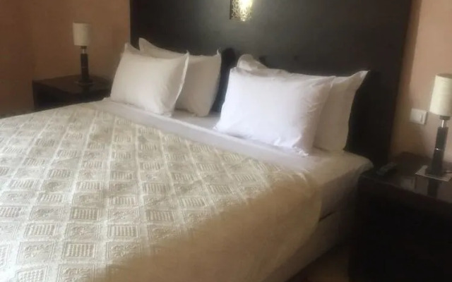 Riad Salim & Spa