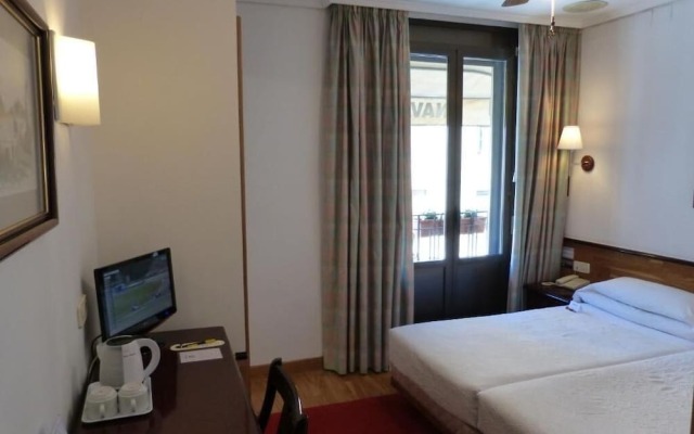 Hostal Navarra