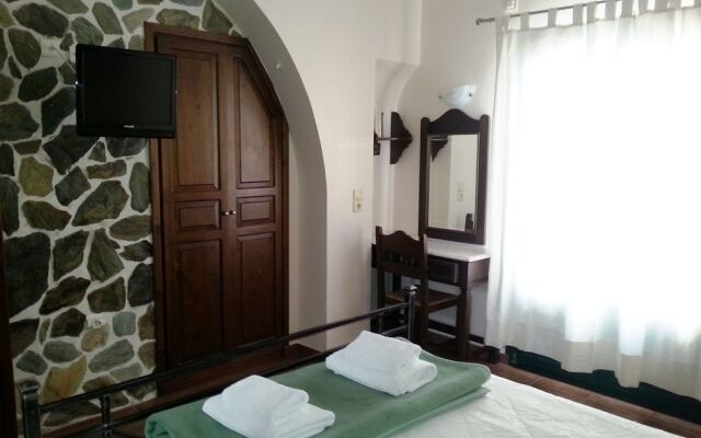 Costa Marina Villa