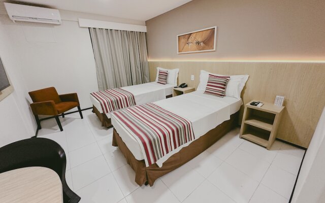 Expresso XXI Saint Louis