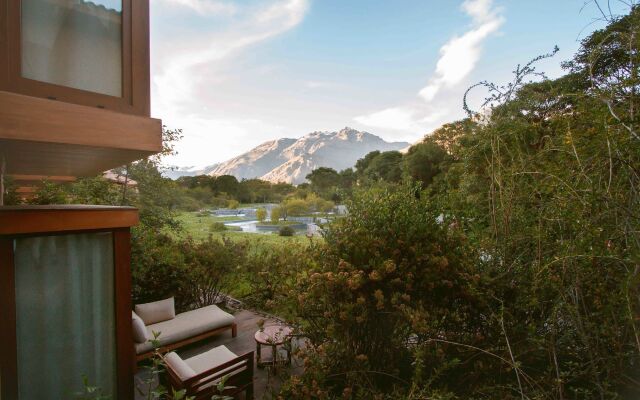 Tambo del Inka, a Luxury Collection Resort & Spa