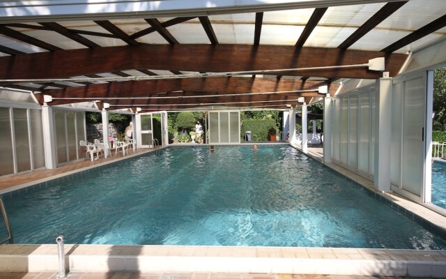 Park Hotel Rovio